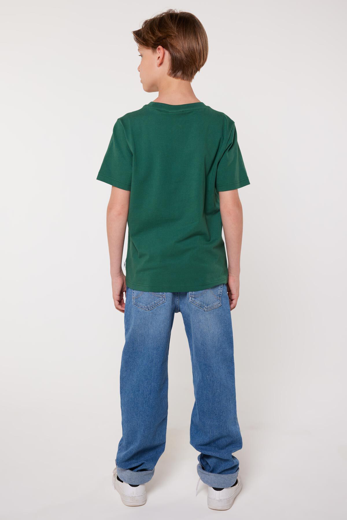 T-shirt Emmet JR image number 2