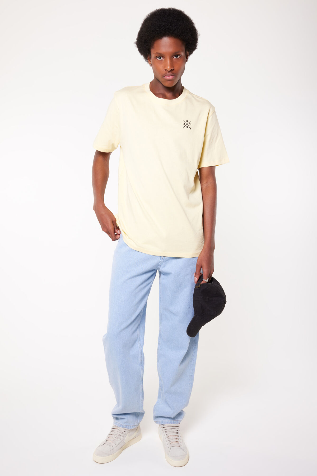 Jeans Dallas image number 1