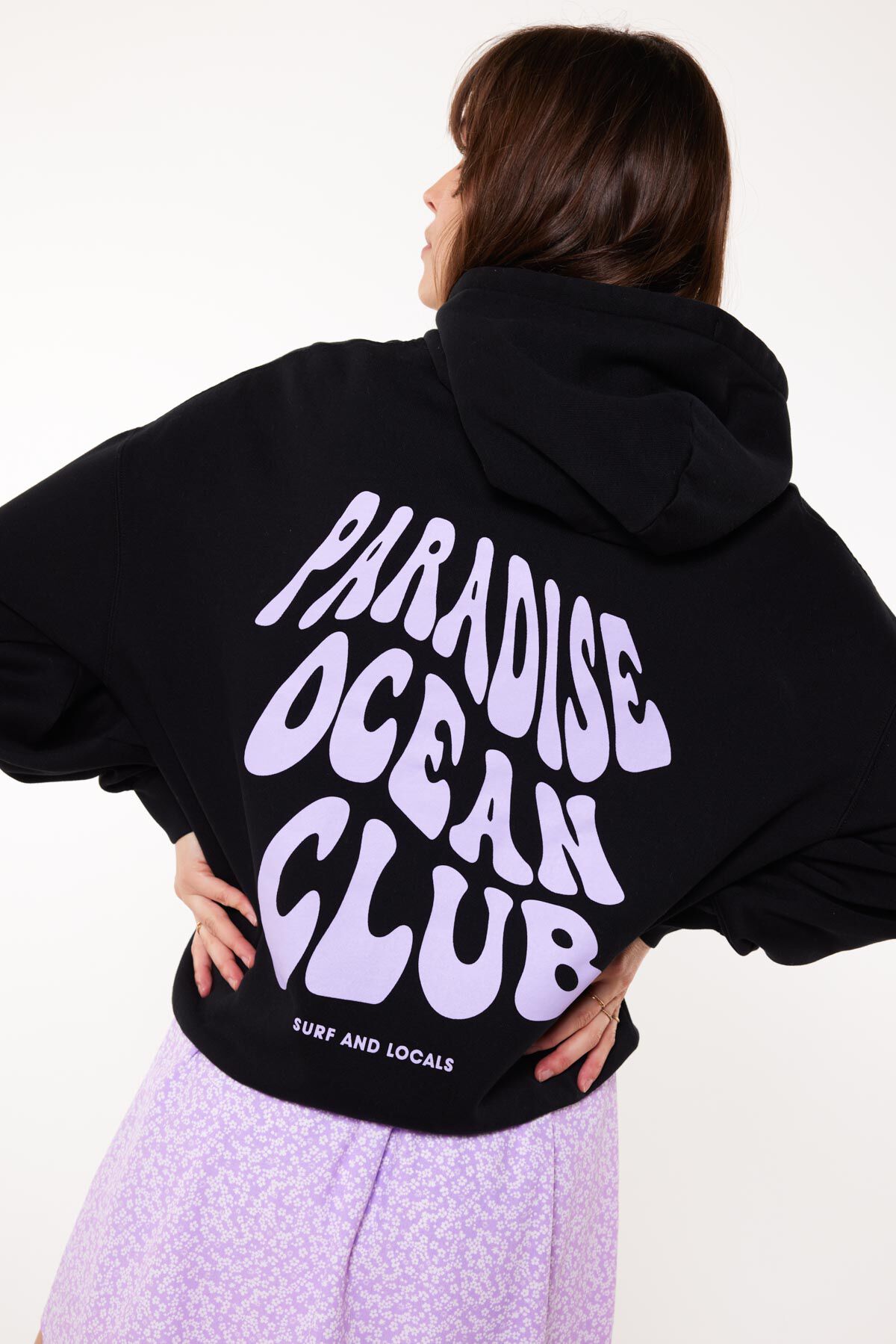 Hoodie Sira image number 3