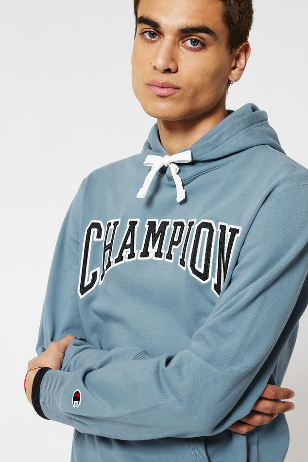Hoodie Bookstore Hood image number 3