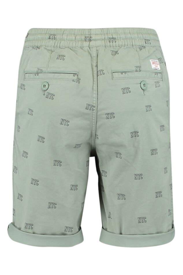 Short Nixon jr image number 5