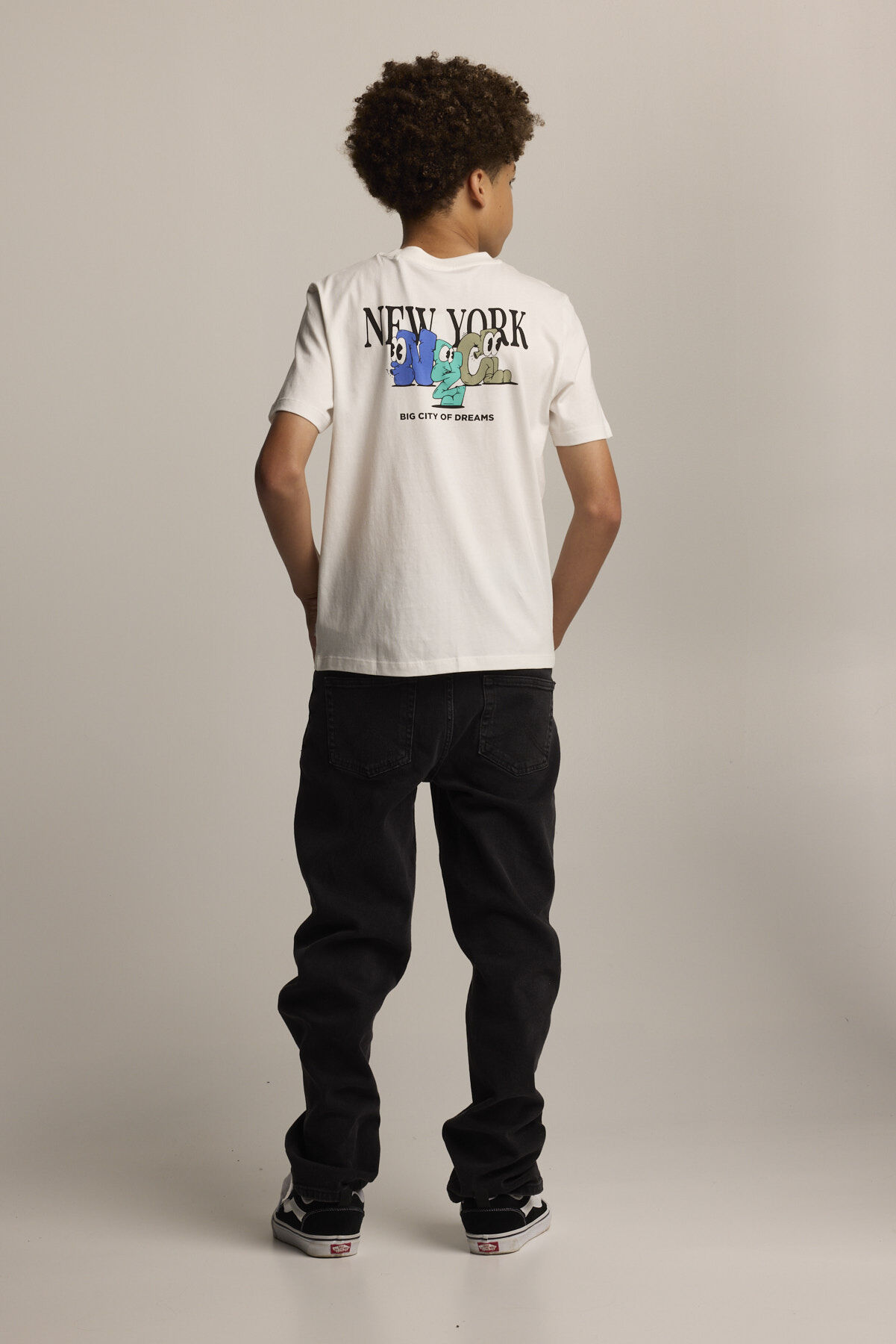 T-shirt Elizar JR image number 2