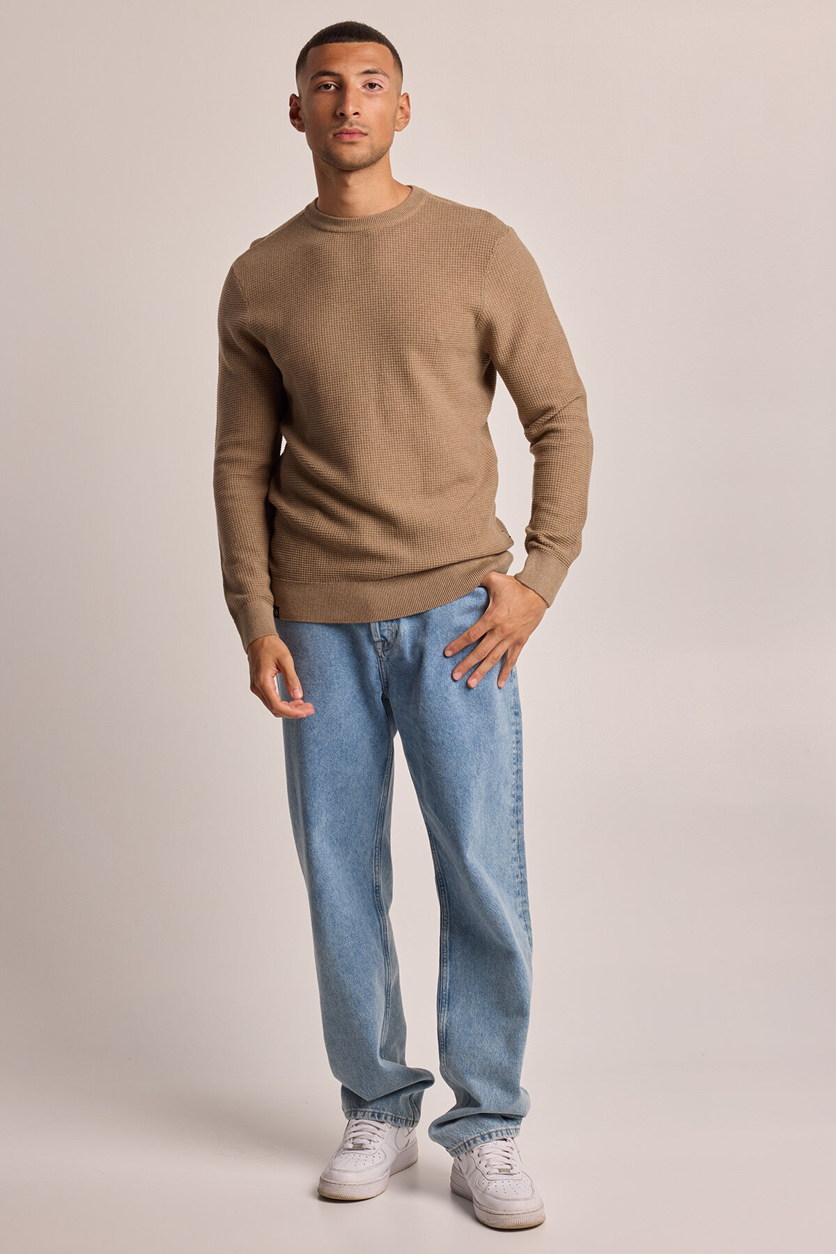 Pullover Kain image number 0