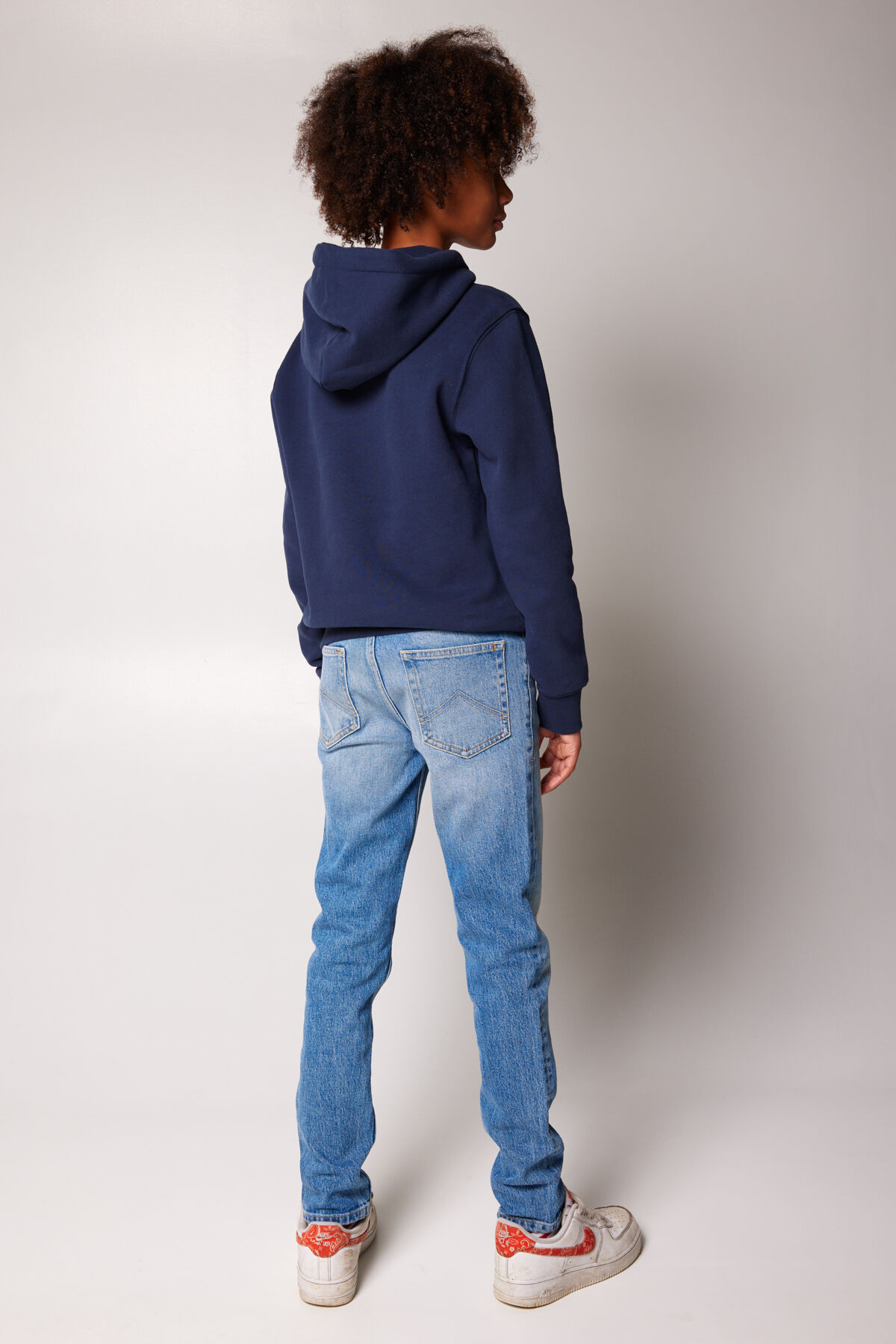 Hoodie Scott Hood JR image number 2