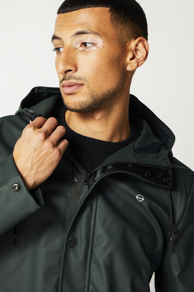 Rain jacket Jace image number 3
