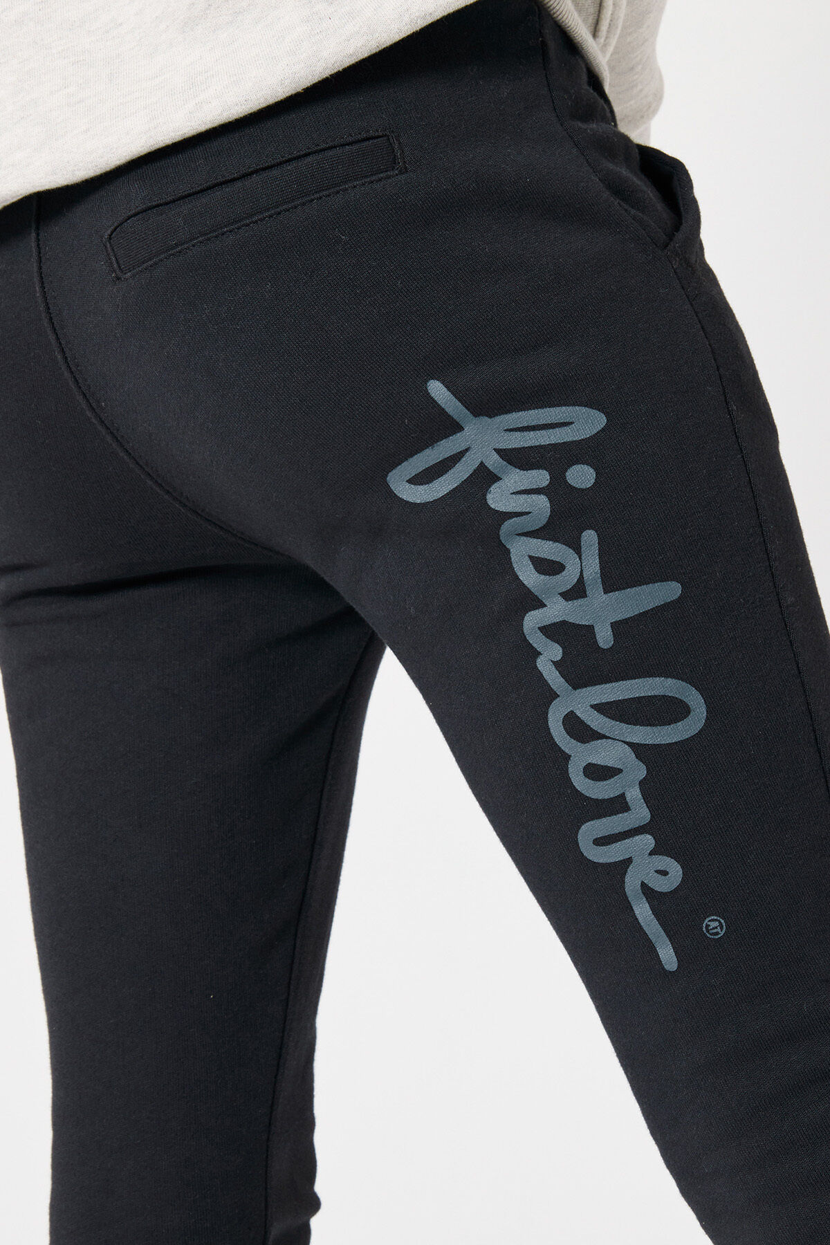 Pantalon de jogging Charlie Jr image number 3