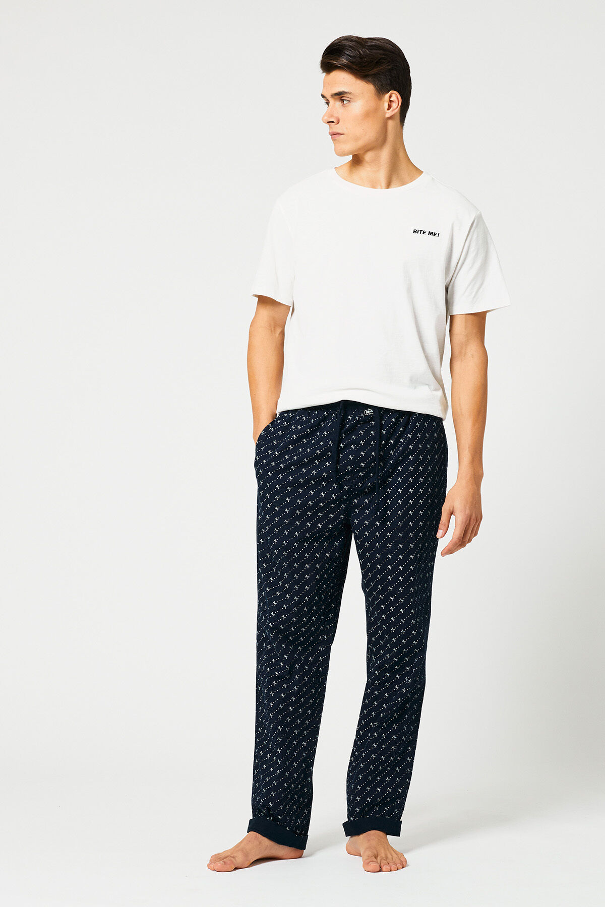 Pyjamahose Lake image number 0