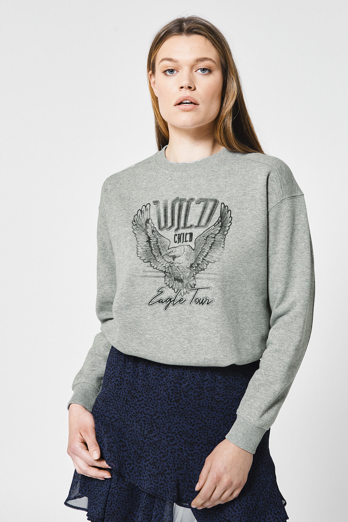 Sweater Savannah image number 0