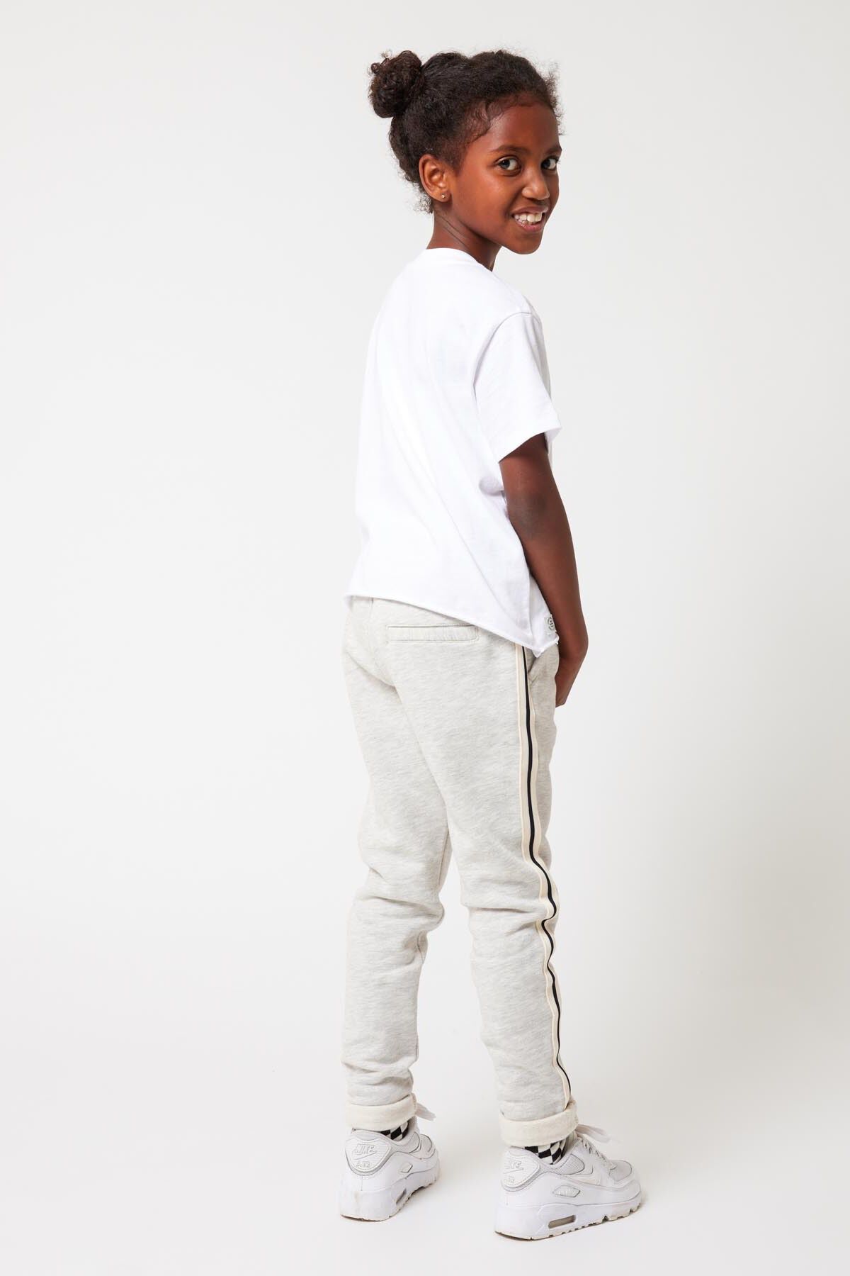 T-shirt Elvy USA JR image number 2