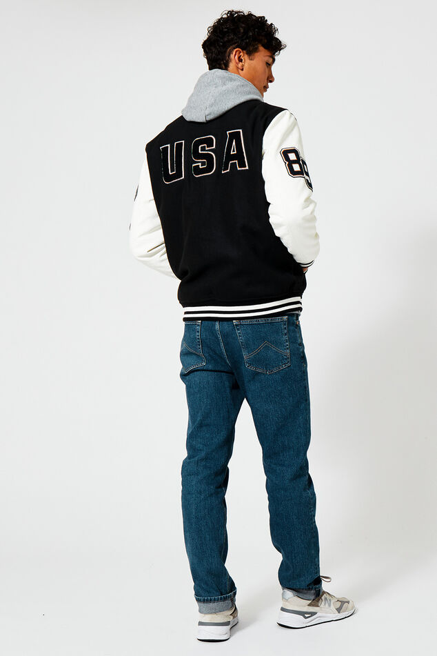 Baseball jacket Joni image number 2
