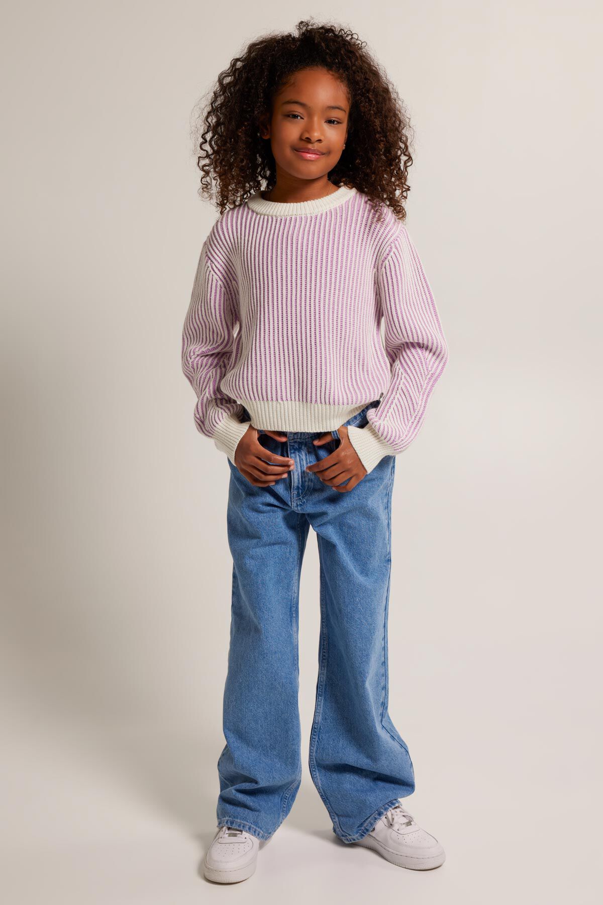 Jumper Kali JR image number 0