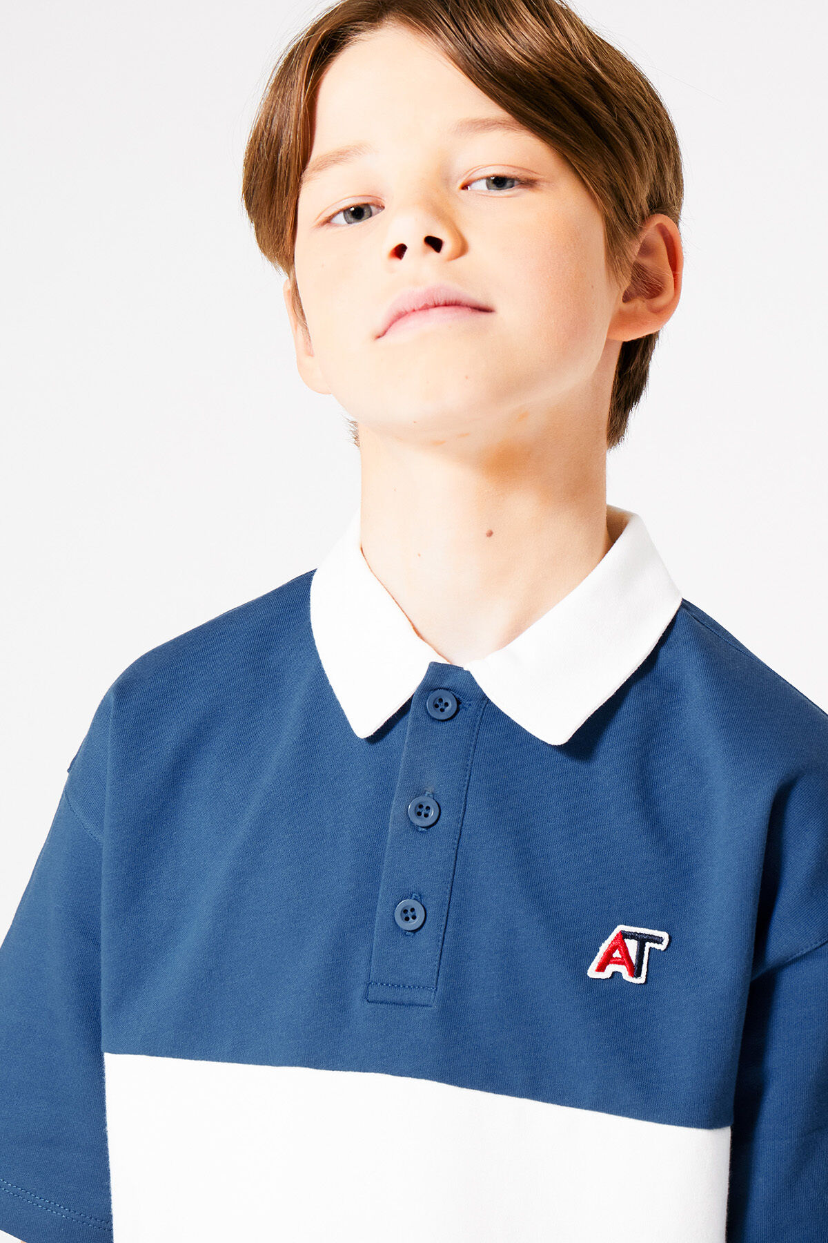 T-shirt Ebe JR image number 3