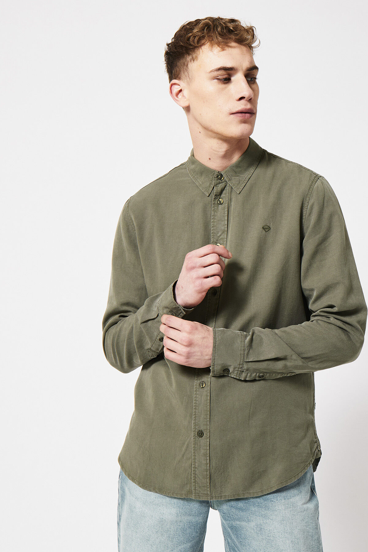 Overhemd Homas image number 0