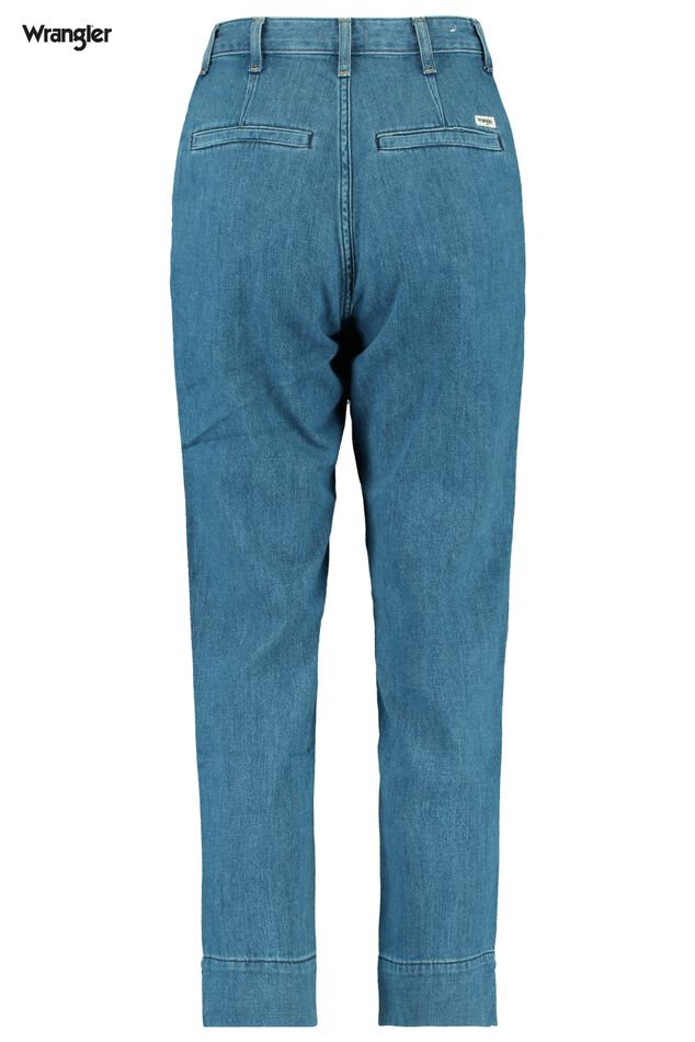 Trousers Mom Chino image number 1