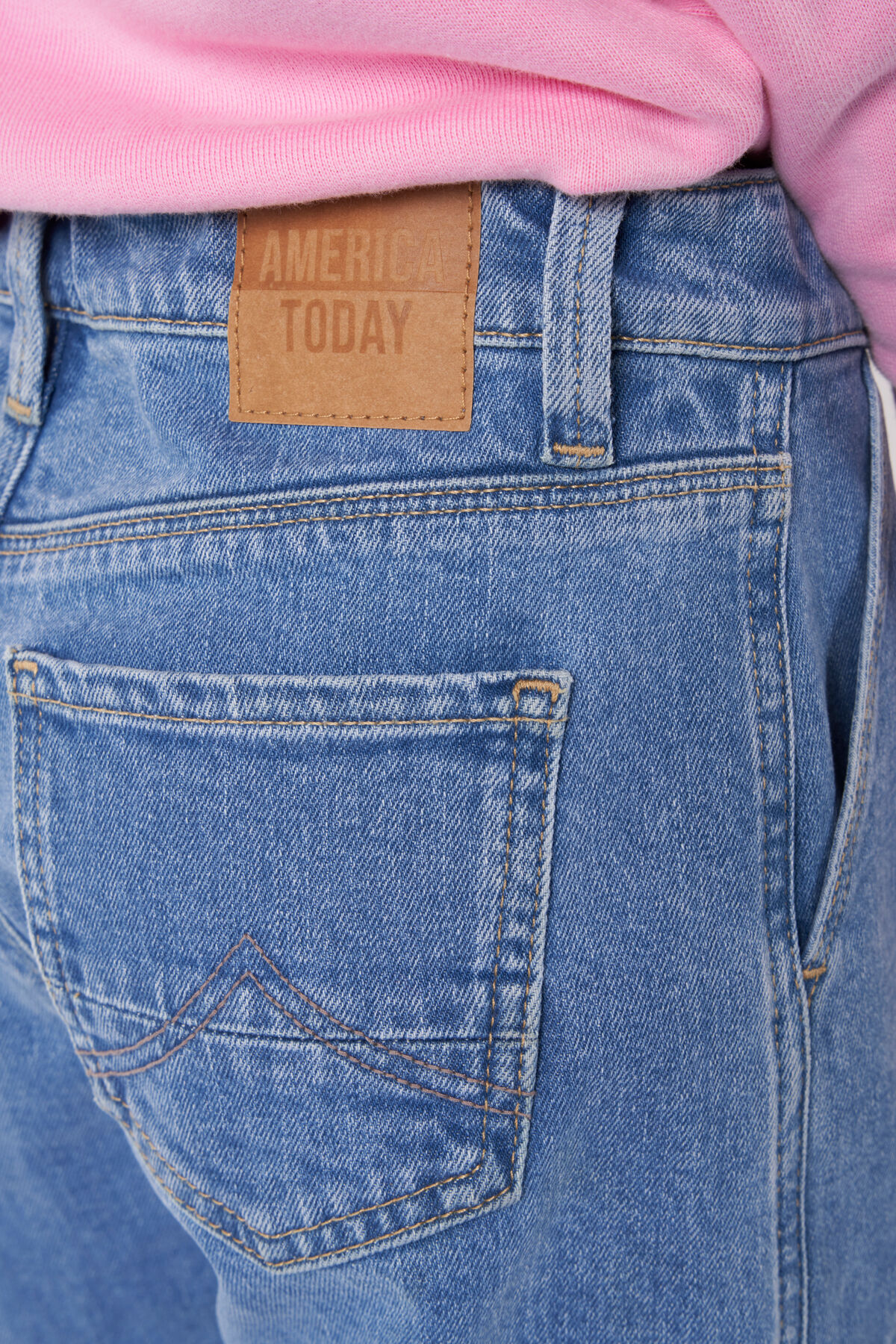 Jeans Florida jr image number 3