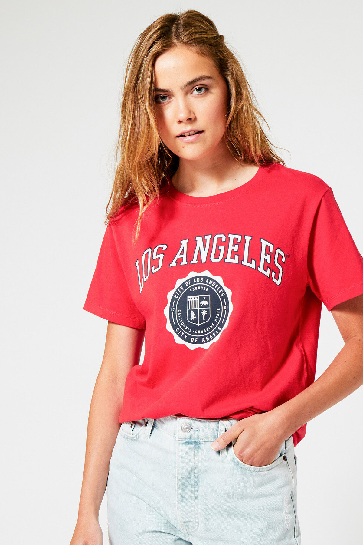 T-shirt Eve image number 1