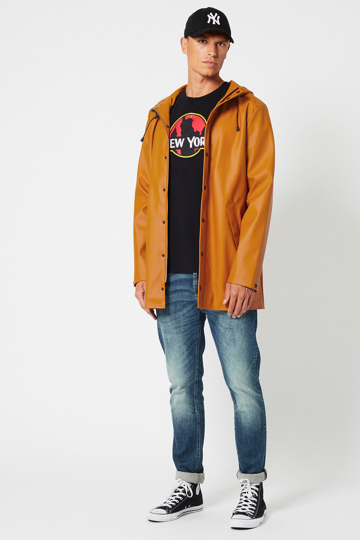 Regenjas Jace image number 0