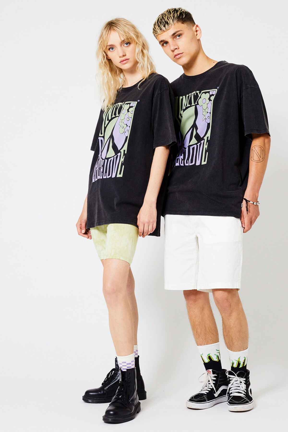 T-shirt Elif image number 0