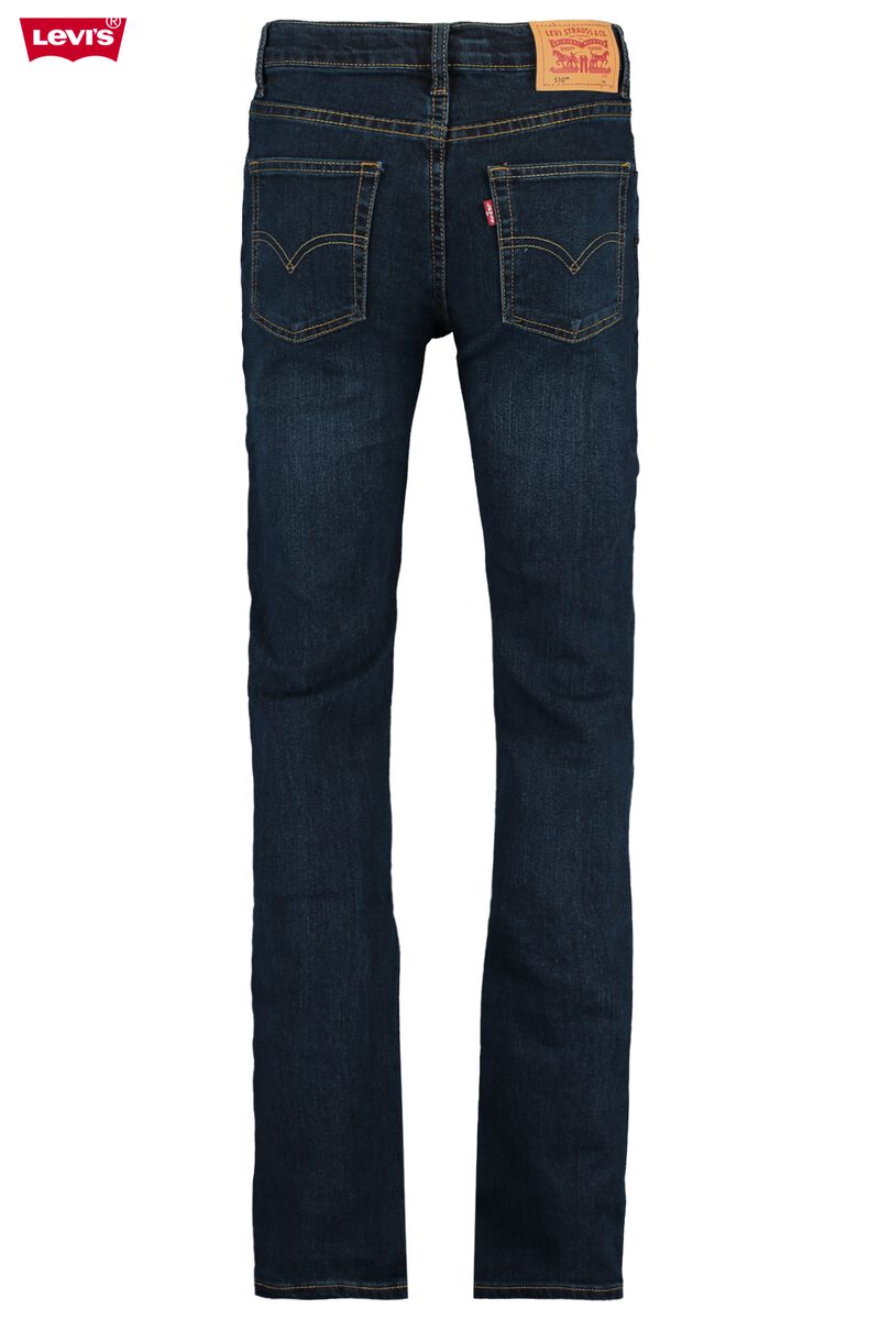 Boys Jeans Levi's 510 skinny fit Vintage blue