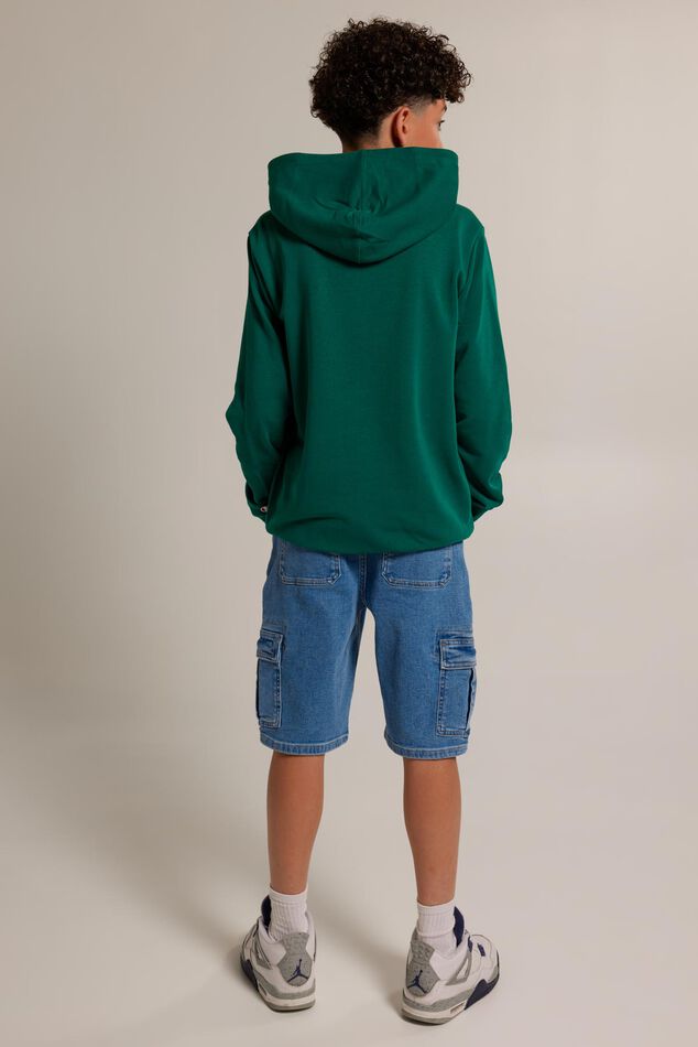 Champion Hooded sweatshirt image number 2