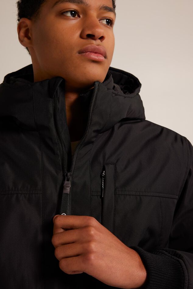 Veste d'hiver James image number 3