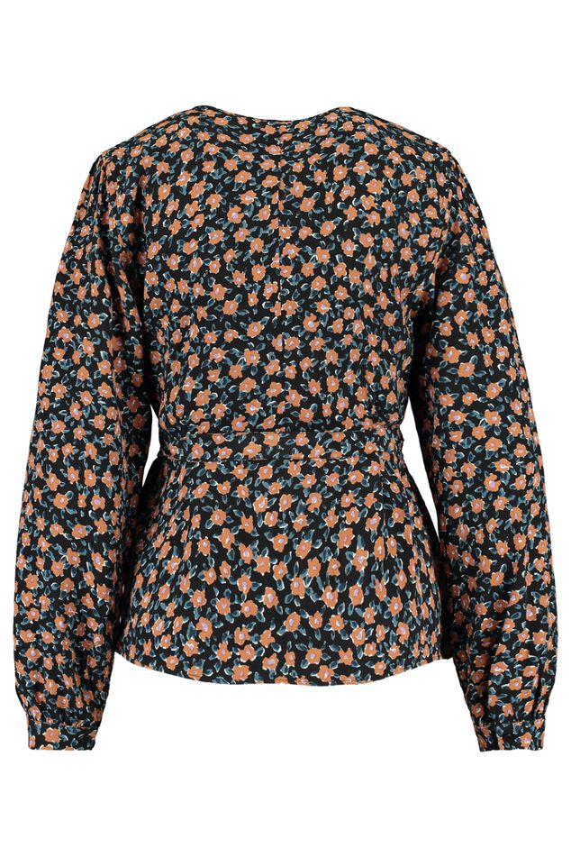 Blouse Bella image number 1