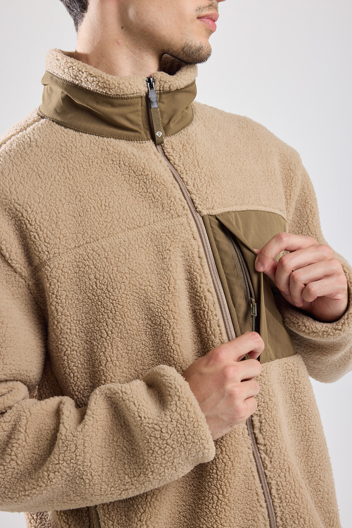 Jacke Julian image number 3