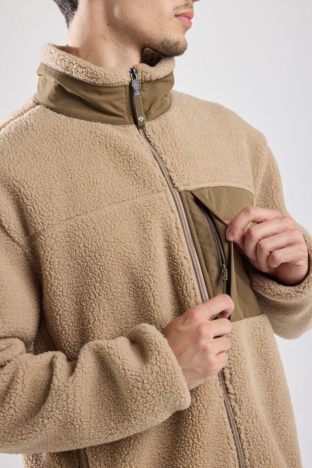 Jacket Julian image number 3