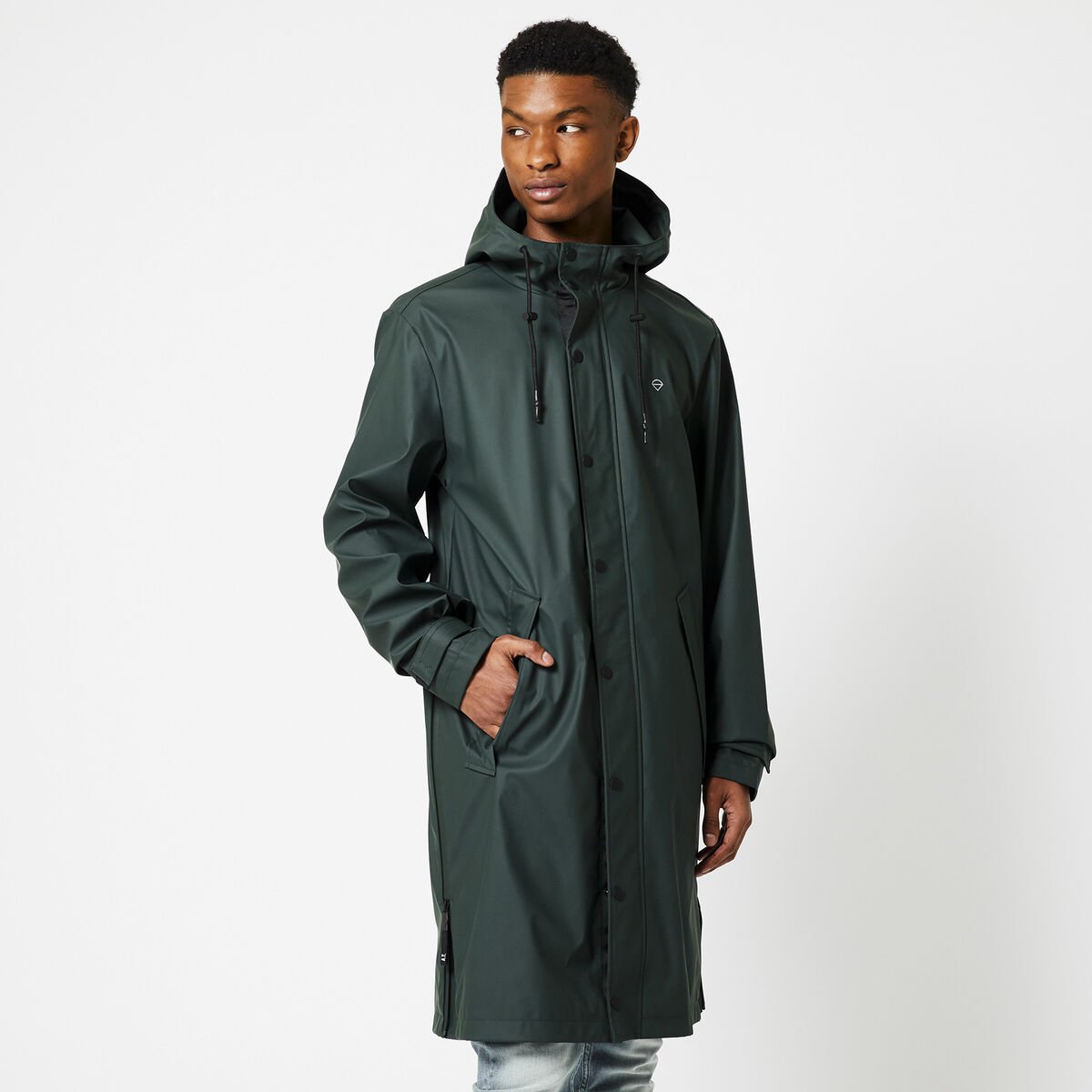 Rain jacket Jace X