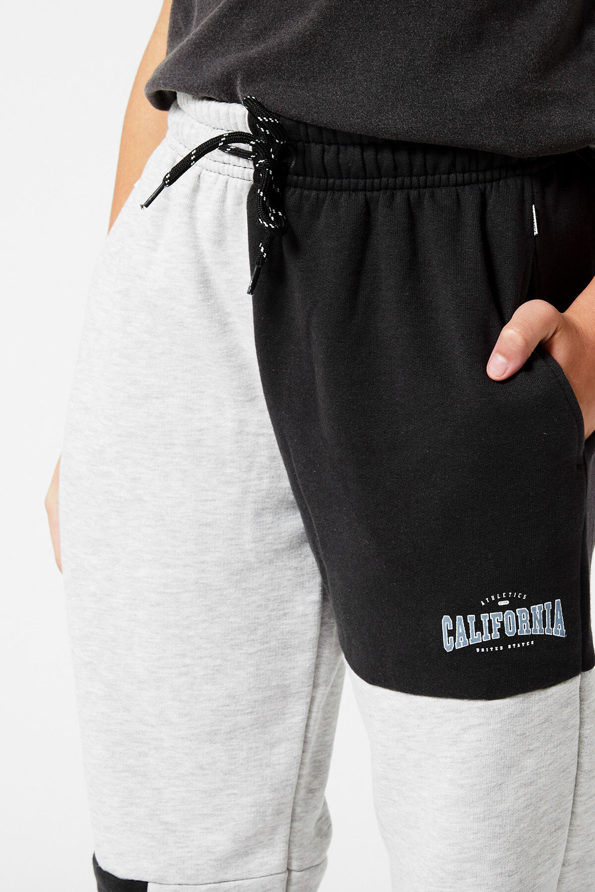 Joggingbroek Cleo JR image number 3