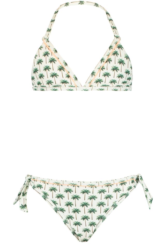 Bikini Luna jr bikinit set image number 0