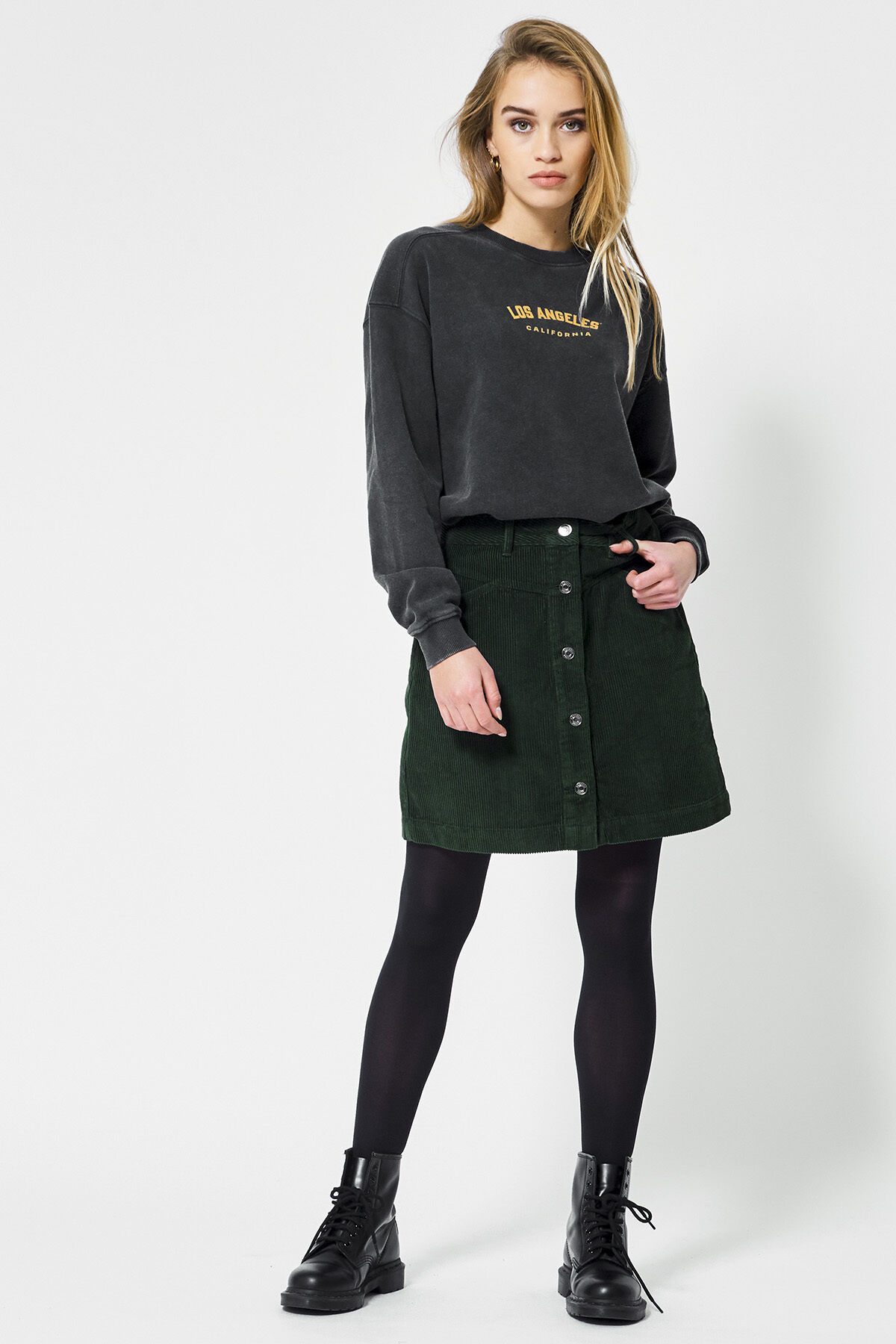 Skirt Rosemary image number 0