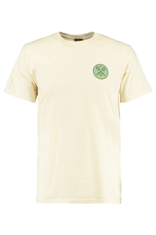 T-shirt Doomsday image number 0