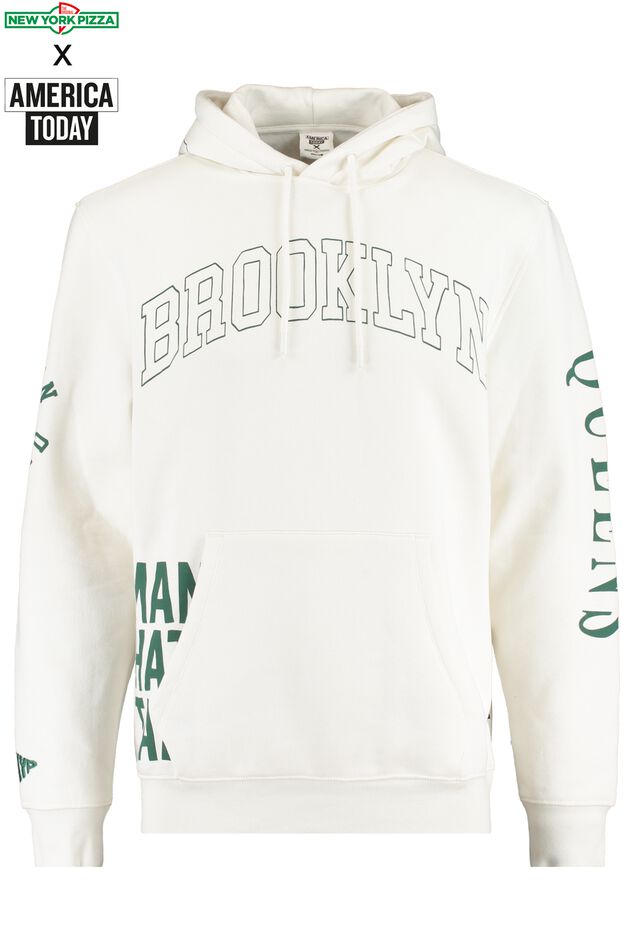 Hoodie Seth image number 0