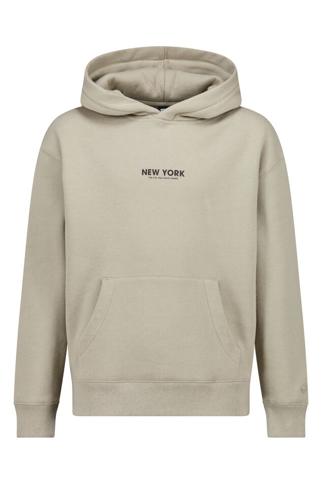 Hoodie Story hood JR image number 4