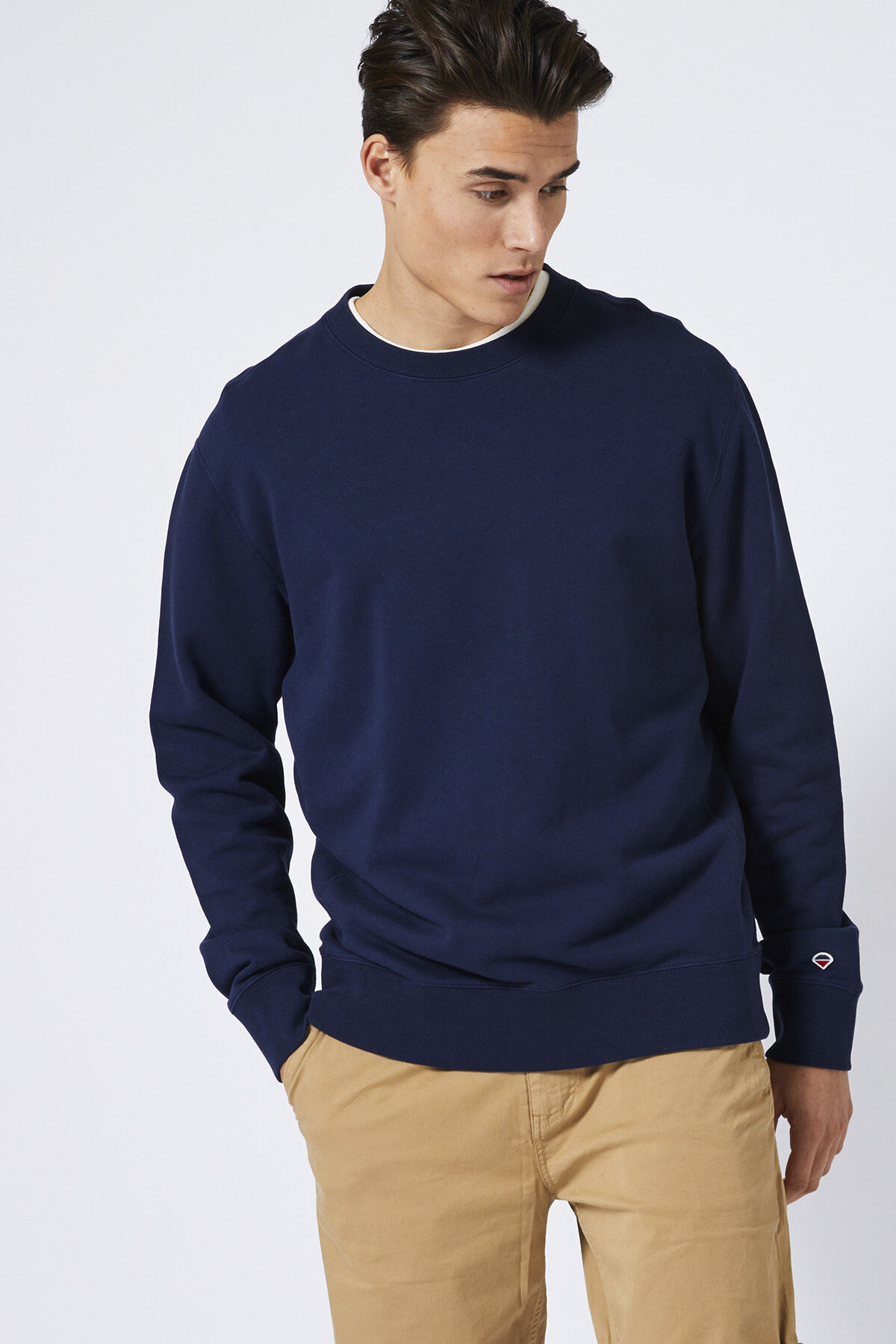 Sweater Sagar image number 0