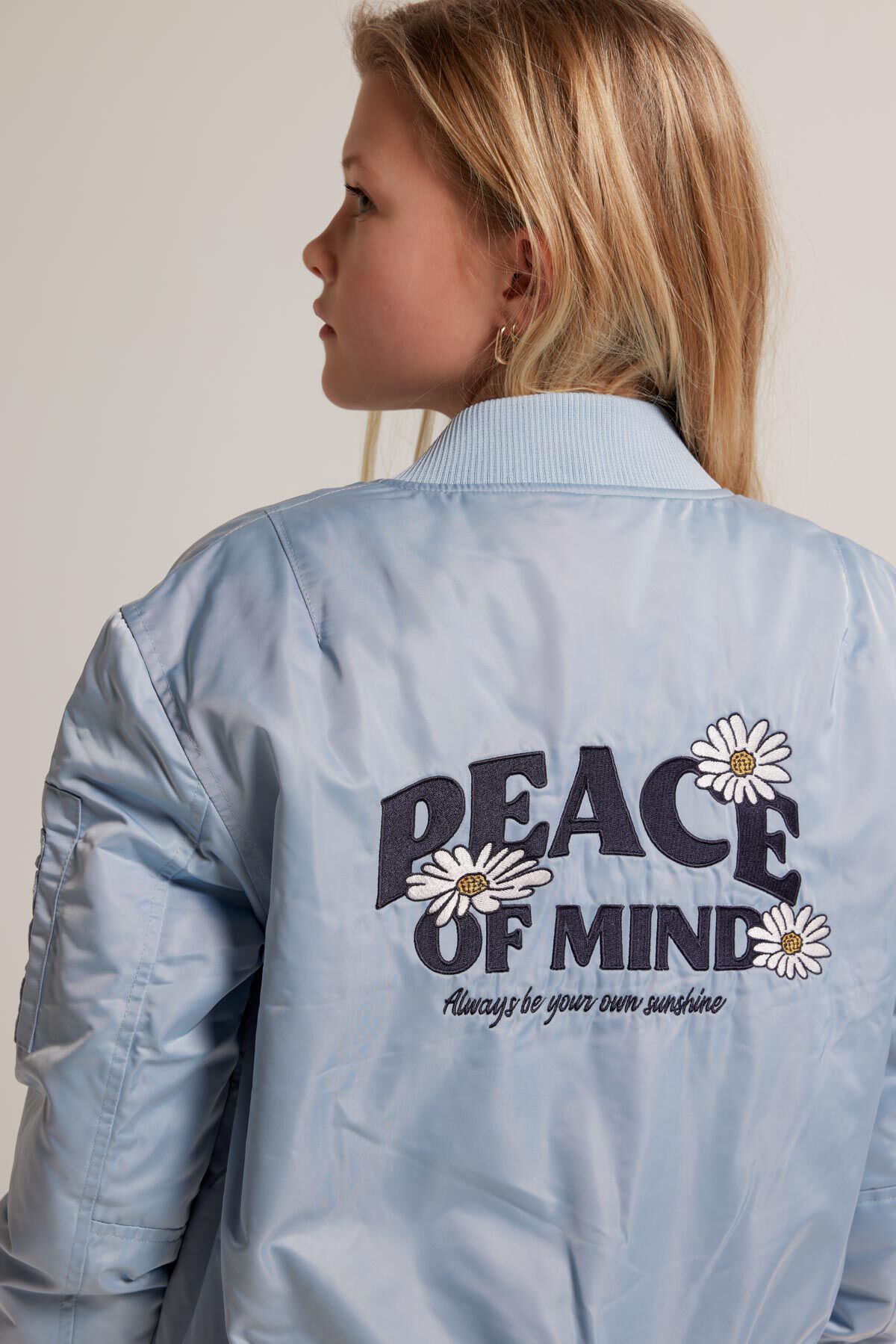 Bomberjacke Jordyn JR image number 3