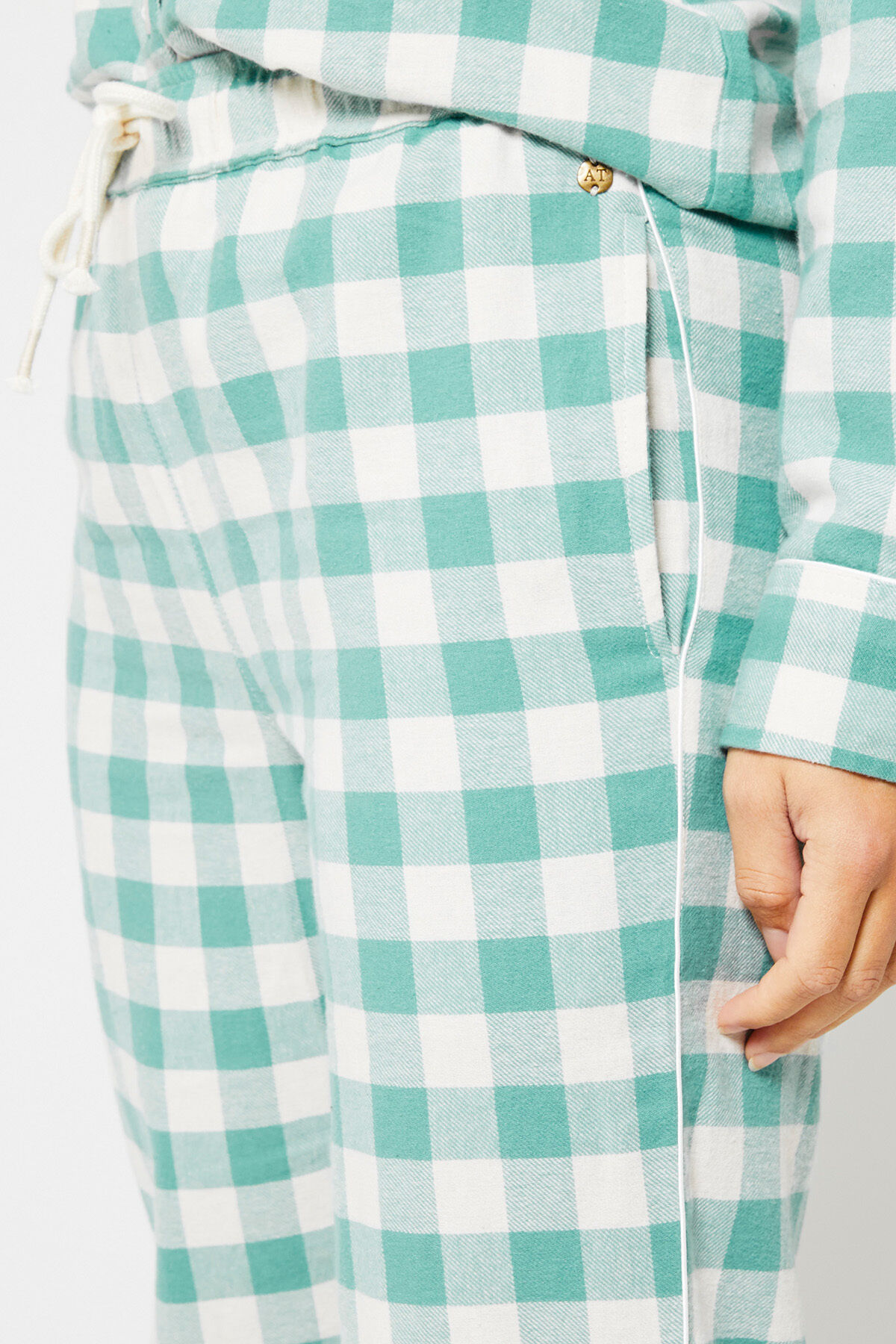 Loungepants Labello Bottom image number 3