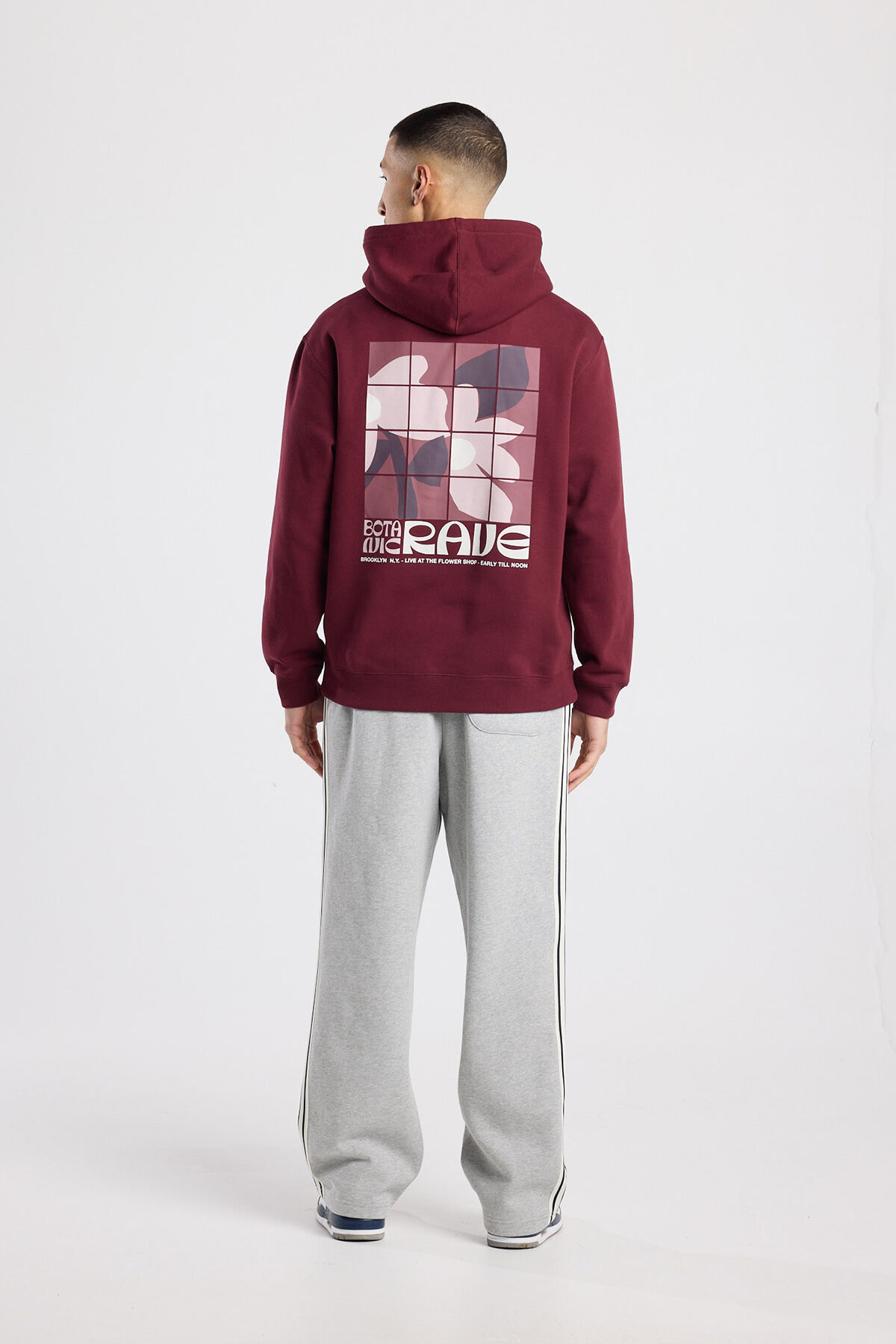 Spencer Hood image number 2