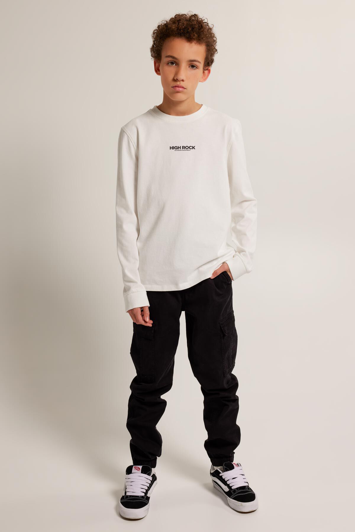 T-shirt Larry JR image number 2