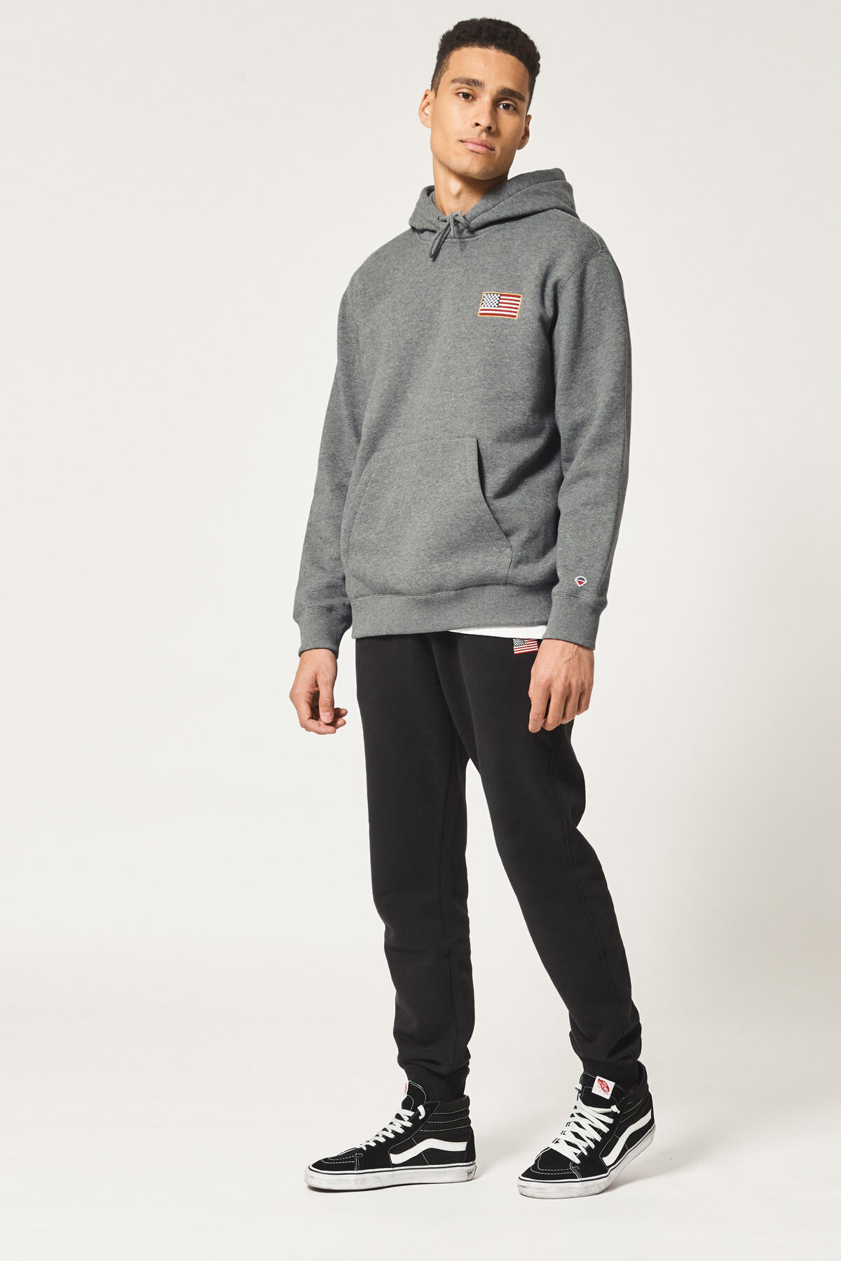 Hoodie Star image number 0