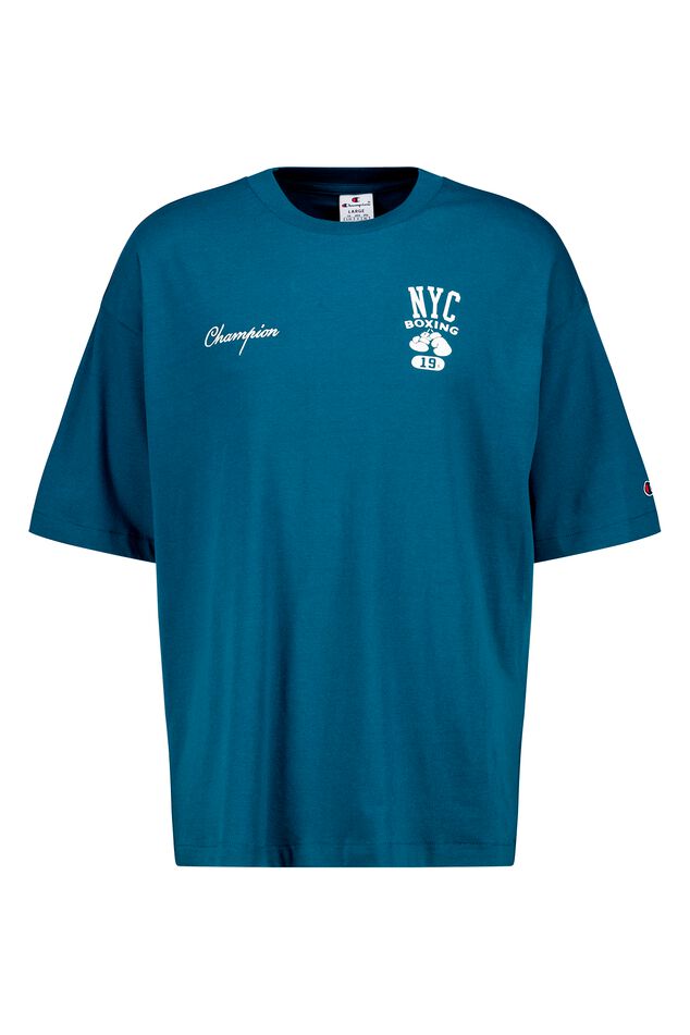 Champion Crewneck t-shirt  image number 4