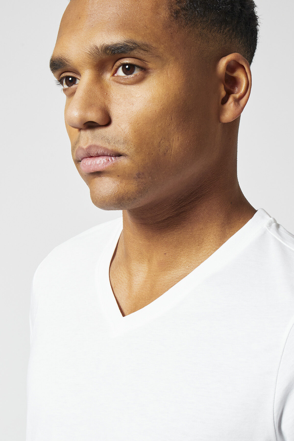 Basic T-shirt Mike new image number 3