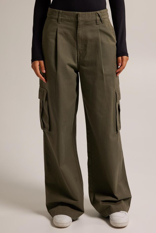 Trousers Phiby image number 0