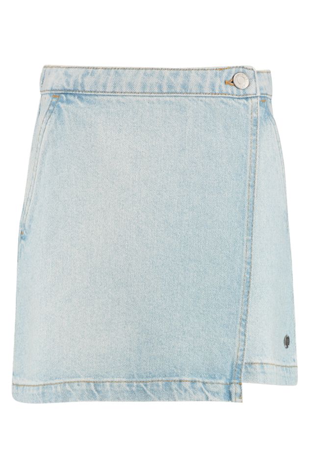 Jupe trapeze Reign Jr image number 4