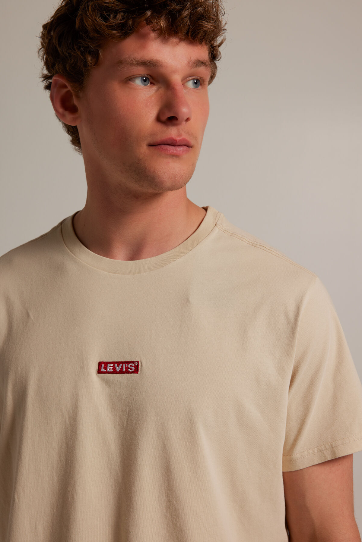 Levis t shirt heren sale sale