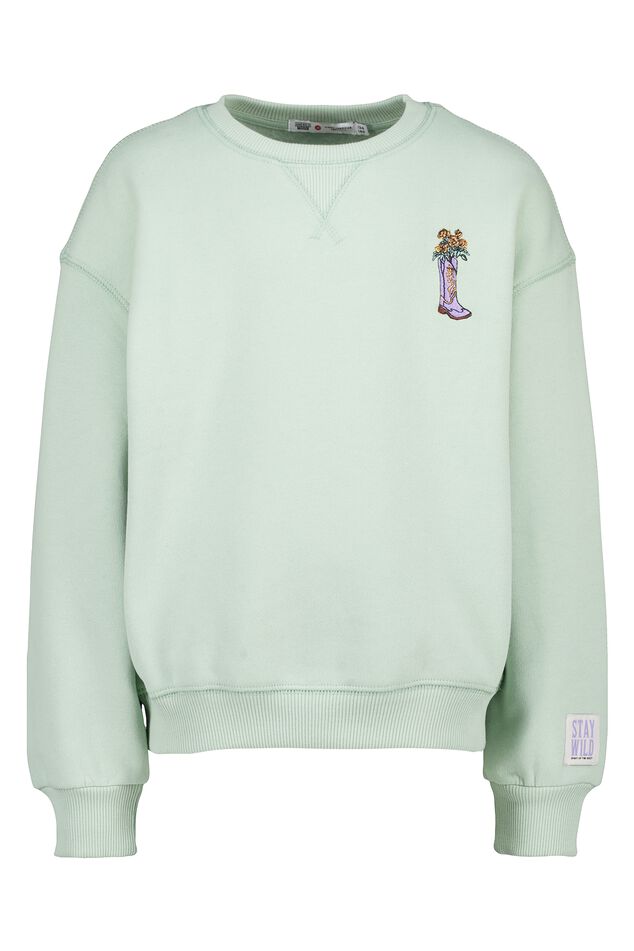 Sweater Sabrina jr image number 4