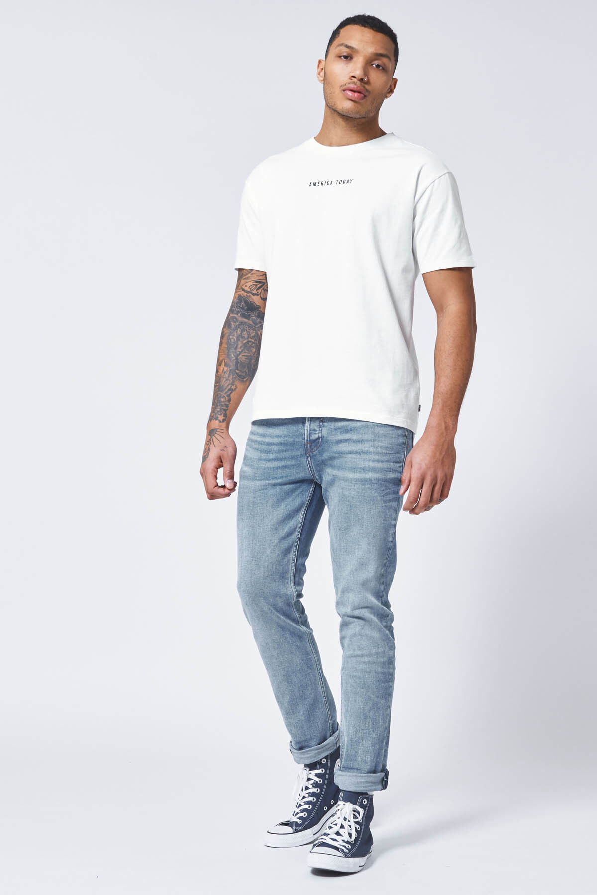 Jeans Neil image number 0