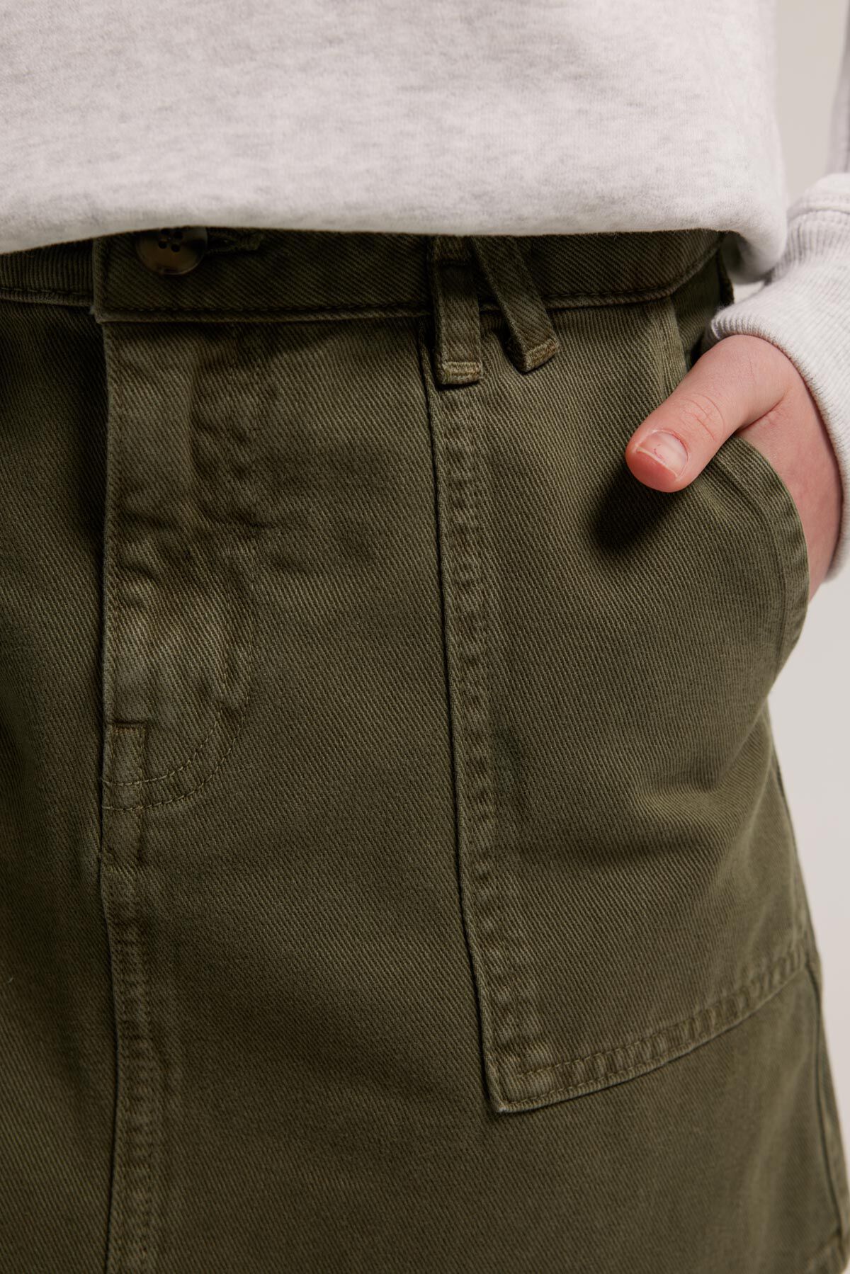 Skirt Rania jr image number 3