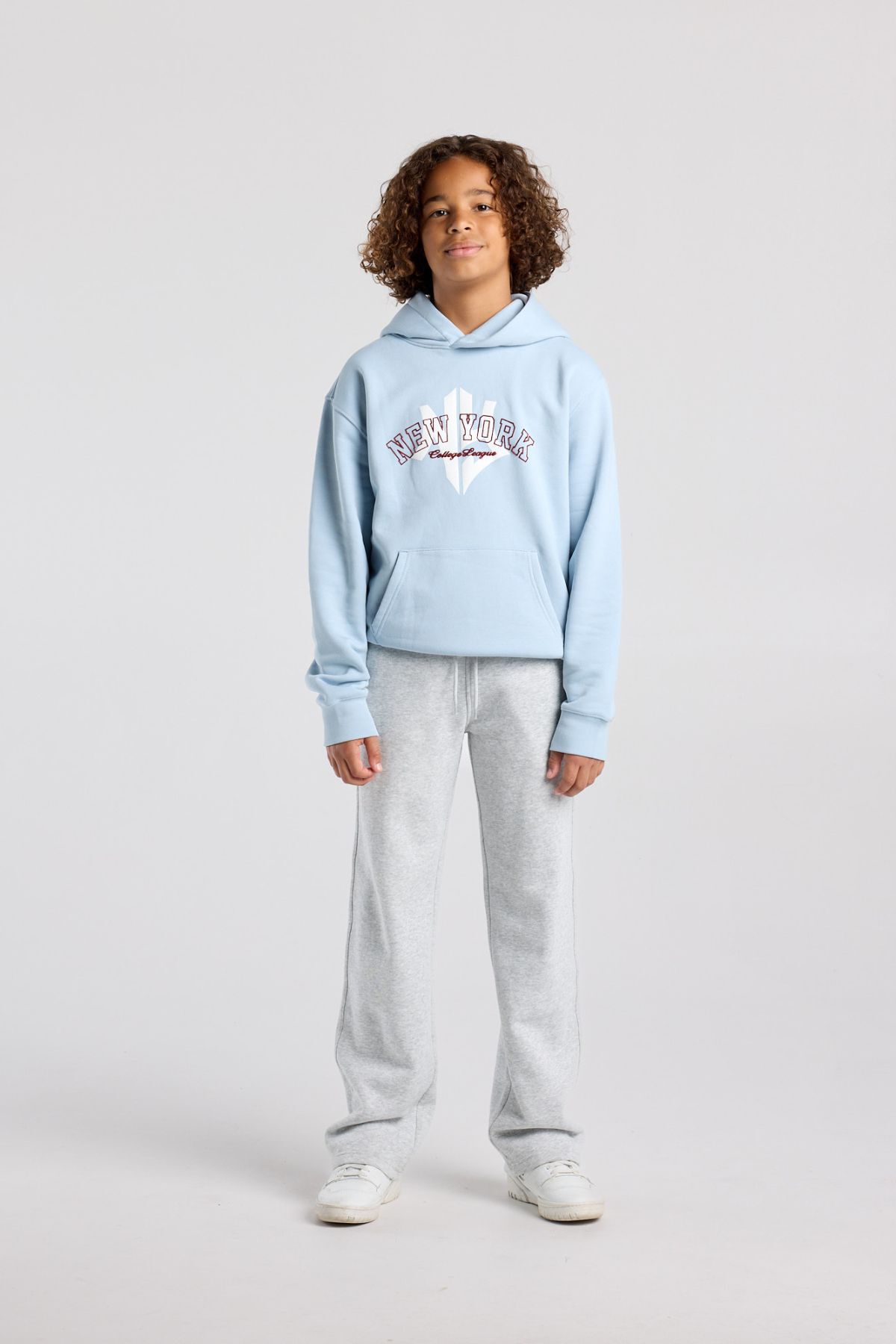 Simms hood Jr image number 1